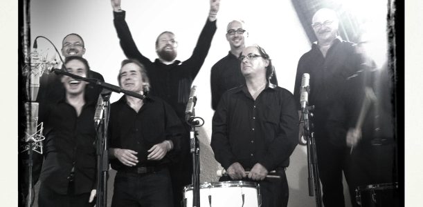 Der erste Liederabend: 02.10.2010