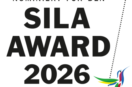 Wir sind nominiert!