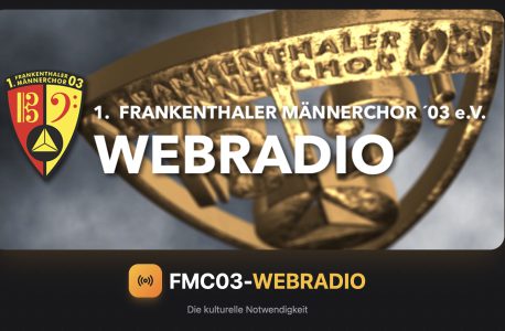 Lust auf Radio?