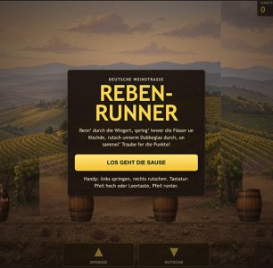 Reben – Runner