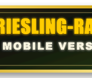 Riesling-Racer – Mobile Version